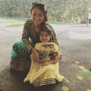 Meet your Posher, Jacqueline